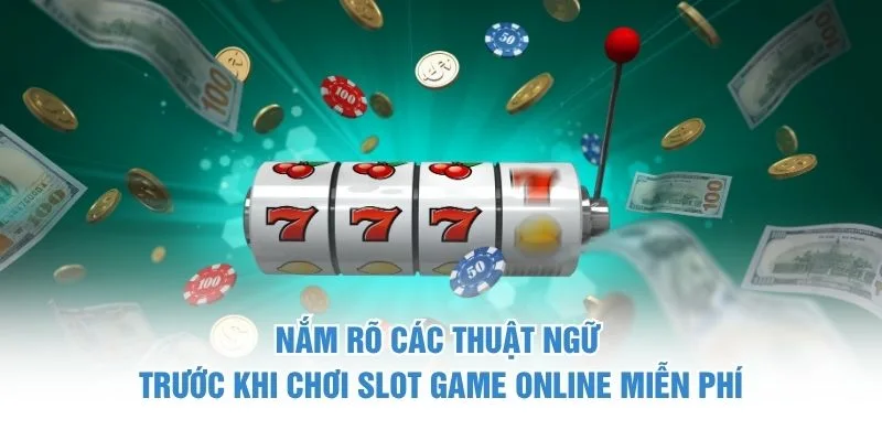 Quy trình chi tiết tại slot game online miễn phí